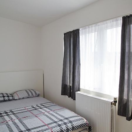 Mansarda Apartment Beograd Eksteriør bilde