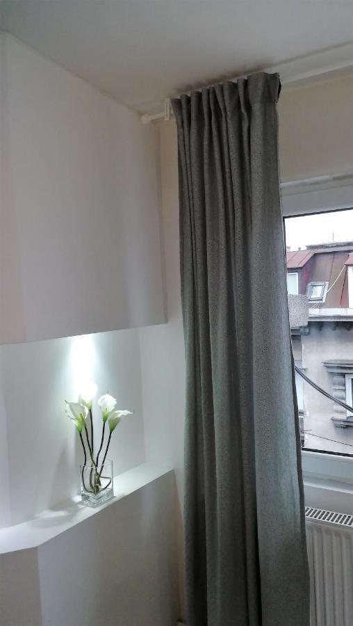 Mansarda Apartment Beograd Eksteriør bilde