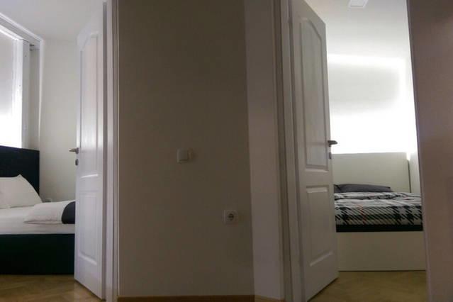 Mansarda Apartment Beograd Eksteriør bilde