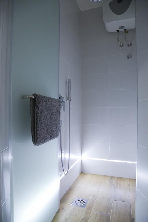 Mansarda Apartment Beograd Eksteriør bilde