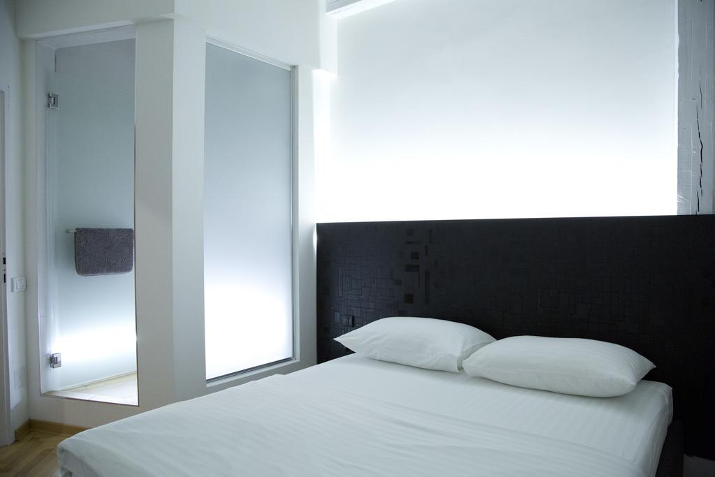 Mansarda Apartment Beograd Eksteriør bilde