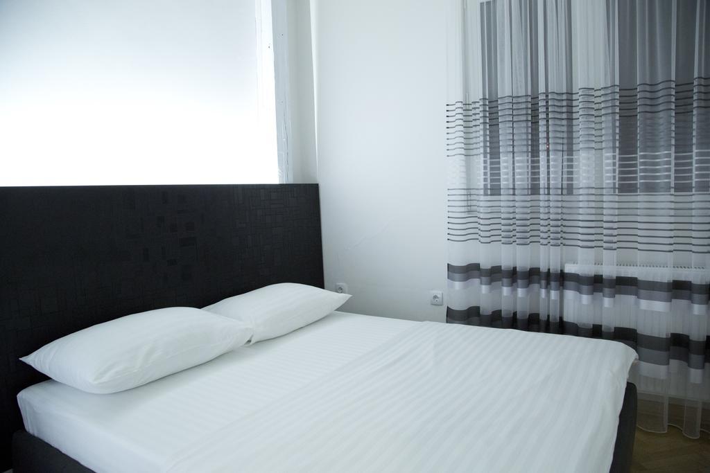 Mansarda Apartment Beograd Eksteriør bilde