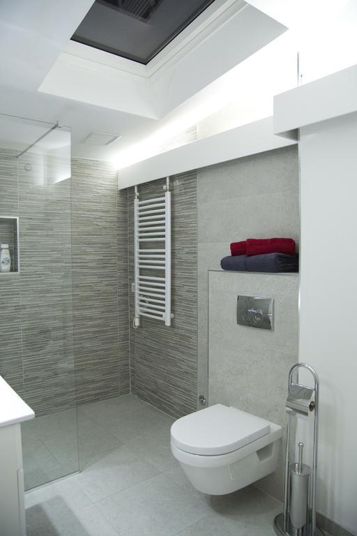 Mansarda Apartment Beograd Eksteriør bilde
